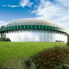 Billet pour Arromanches 360 - Cinéma circulaire (14)