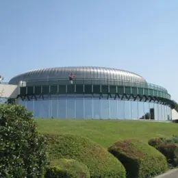 Billet pour Arromanches 360 - Cinéma circulaire (14)