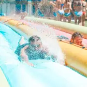 Billet pour Atlantic Park à Seignosse (40)