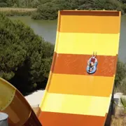 Billet pour Atlantic Toboggan (85)