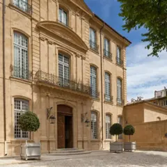 Billet pour Caumont Centre d'Art à Aix-en-Provence (13)