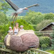 Billet pour Cigoland à Kintzheim (67)