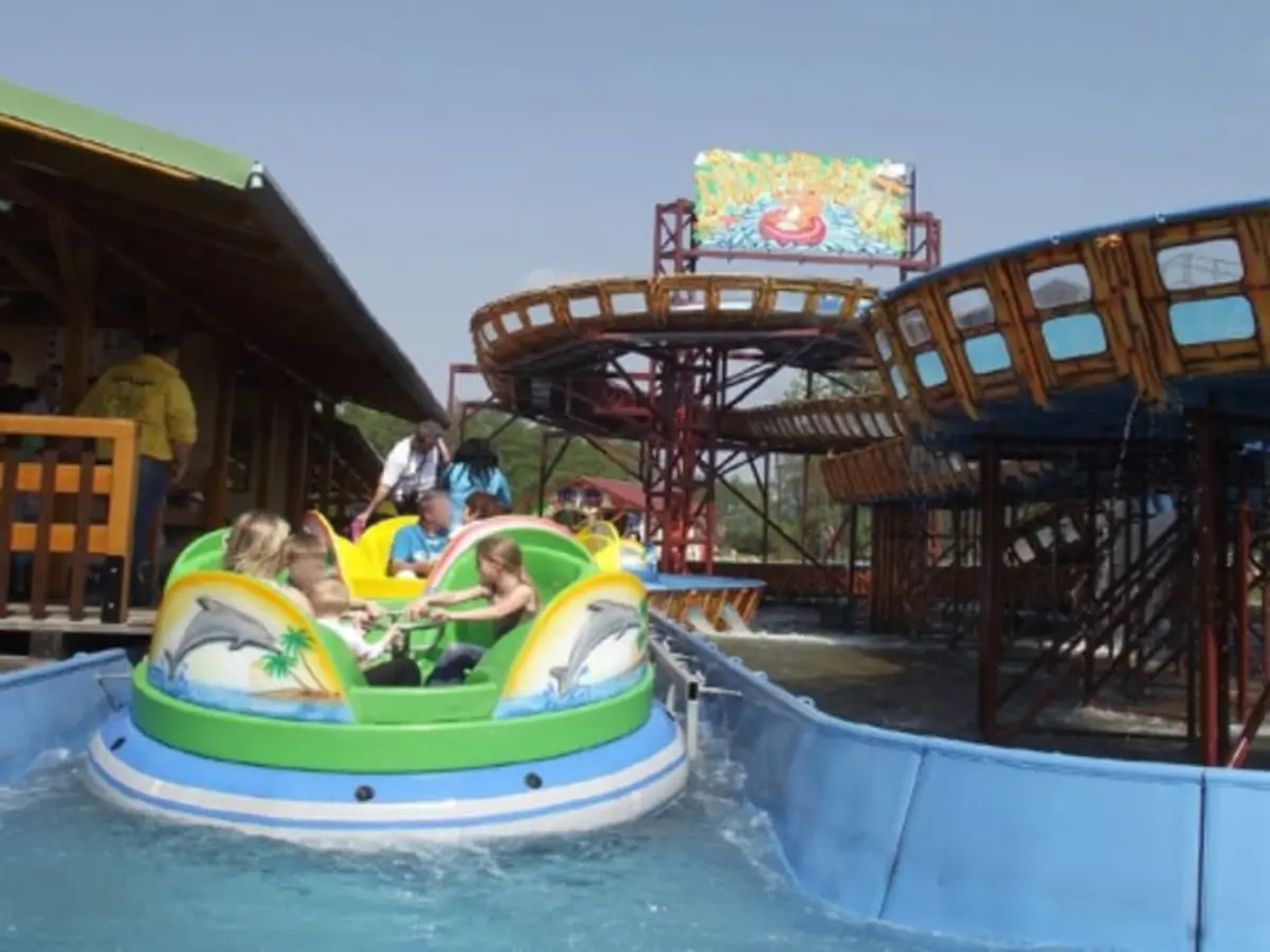 Billet pour Didiland Paradisland  (67)