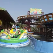 Billet pour Didiland Paradisland  (67)