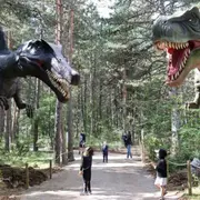 Billet pour Dinopedia Parc Mende en Lozère (48)