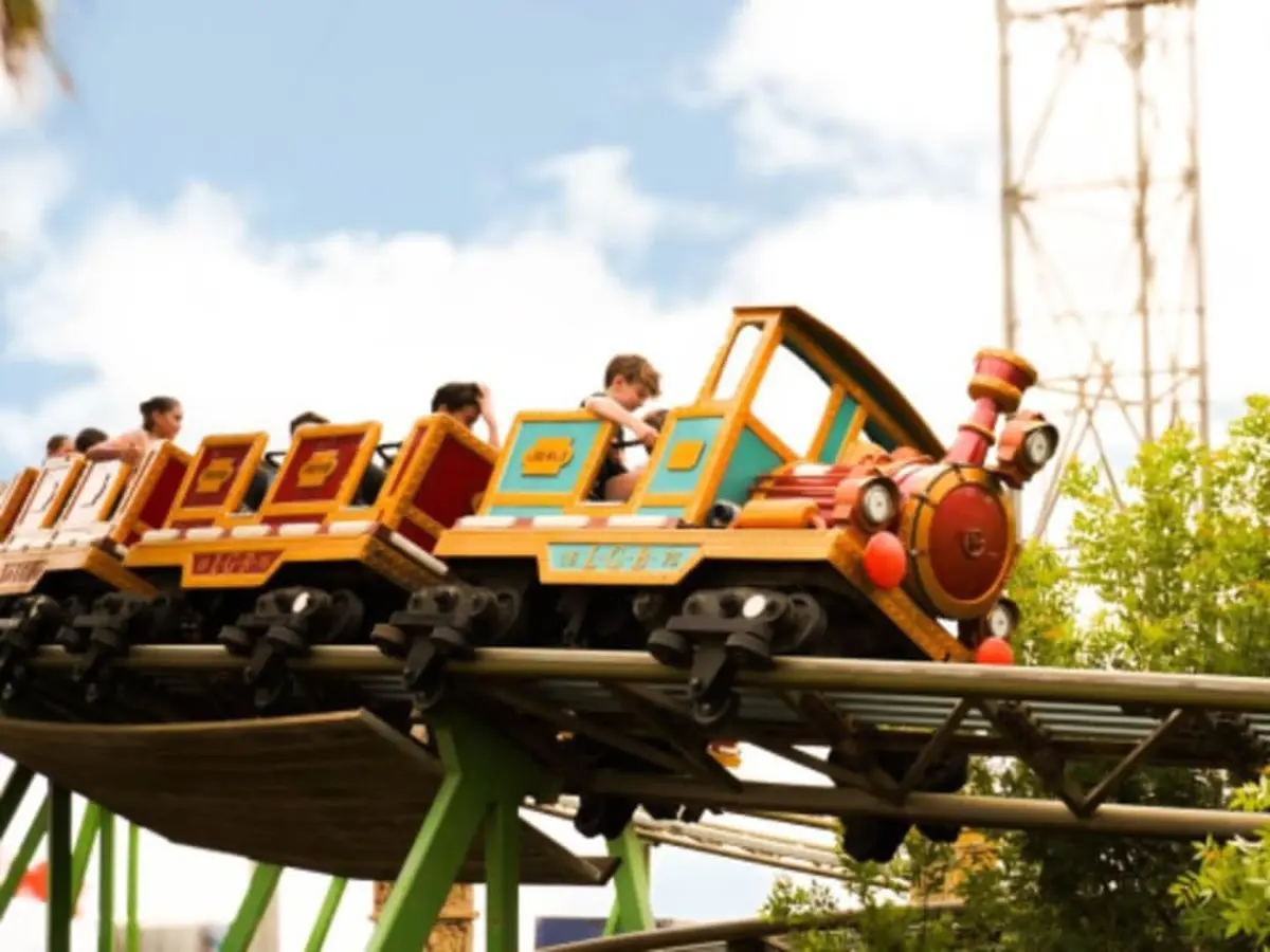 Billet pour Fabrikus World - Europark Vias Plage (34)