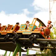 Billet pour Fabrikus World - Europark Vias Plage (34)