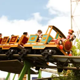 Billet pour Fabrikus World - Europark Vias Plage (34)