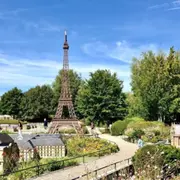 Billet pour France Miniature à Elancourt (78)