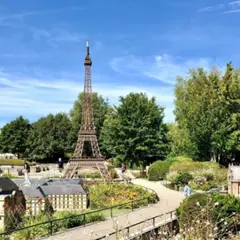 Billet pour France Miniature à Elancourt (78)