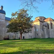 Billet pour l'Abbaye de Beaulieu-en-Rouergue (82)