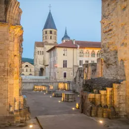 7 idées sorties pour ce week-end à Mâcon du 28 au 30 août 2026