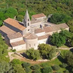 Billet pour l'Abbaye du Thoronet (83)