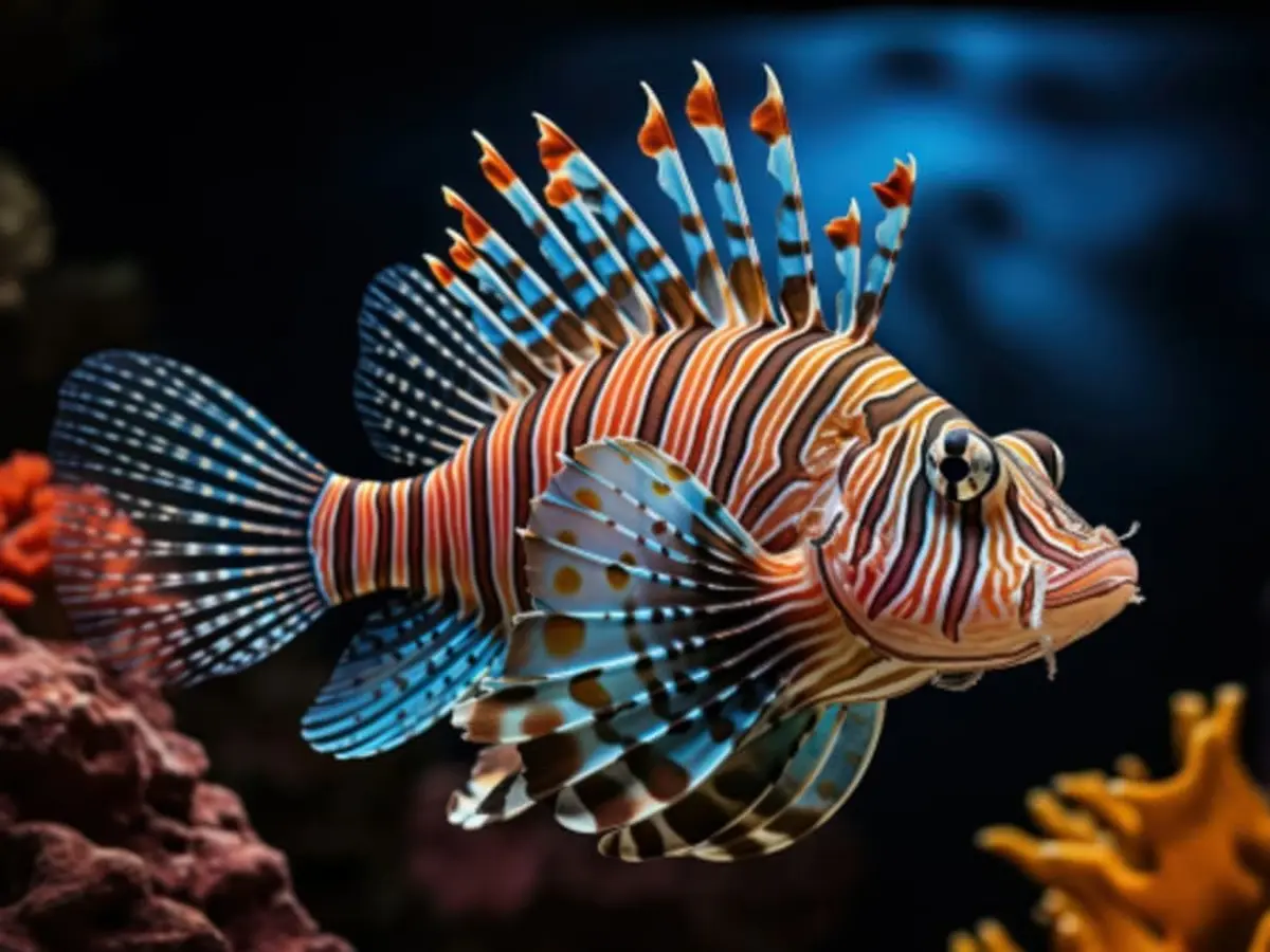 Billet pour l'Aquarium de Touraine (37)