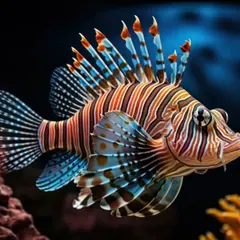 Billet pour l'Aquarium de Touraine (37)