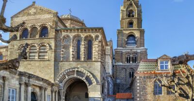 Billet pour l'Ensemble Cath&eacute;dral du Puy-en-Velay (43)