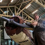 Billet pour l'Envol des Pionniers à Toulouse (31)