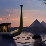 Billet pour l'expérience de VR L'horizon de Khéops à Bordeaux