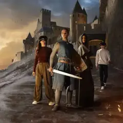 Billet pour l'expérience de VR Les derniers remparts à Paris