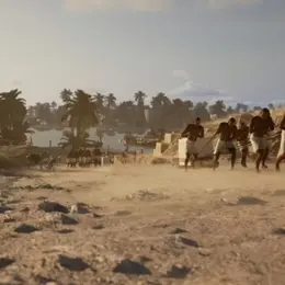 Billet pour l'expérience de VR Trésors de bâtisseurs à Paris