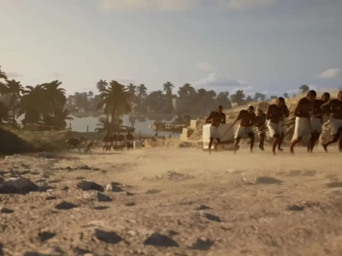 Billet pour l'expérience VR Le trésor des bâtisseurs Bordeaux