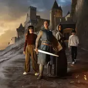 Billet pour l'expérience VR Les derniers remparts à Bordeaux