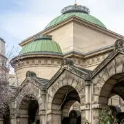 Billet pour la Chapelle Expiatoire à Paris 8ème