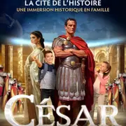 Billet pour la Cité de l'Histoire à La Défense (92)