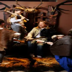 Billet pour la Cité Immersive Viking à Rouen (76)