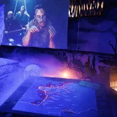 Billet pour la  Cité Immersive Viking à Rouen (76)
