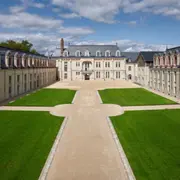 Billet pour la Cité internationale de la langue française (02)