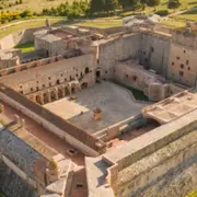 Billet pour la Forteresse de Salses (66)