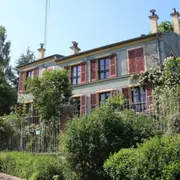 Billet pour la Maison des Jardies à Sèvres (92)