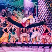 Billet pour La Nouvelle Eve à Paris