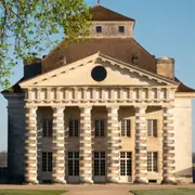 Billet pour la Saline Royale près de Besançon (25)