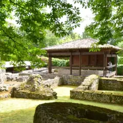 Billet pour la Villa gallo-romaine de Montcaret (24)