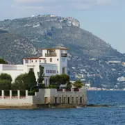 Billet pour la Villa Kérylos à Beaulieu-sur-Mer (06)