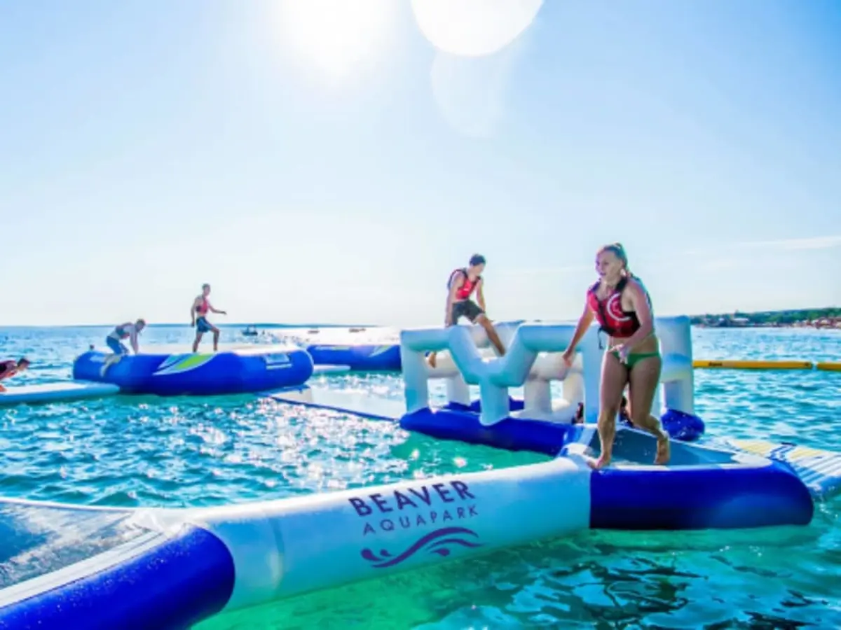 Billet pour le Beaver Aqua Park (10)