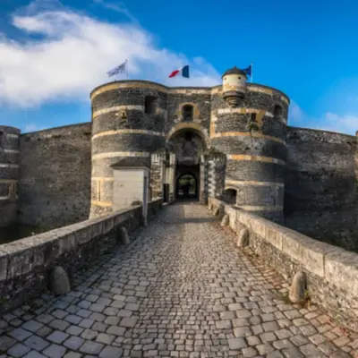 Angers : nos 6 idées sorties du week-end
