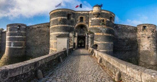 Top 6 des id&eacute;es sorties pour ce week-end &agrave; Angers (du 24 au 26 juillet 2026)