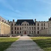 Billet pour le Château d'Oiron (79)