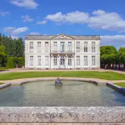 Billet pour le Château de Bouges (36)