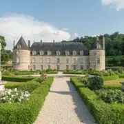 Billet pour le Château de Bussy-Rabutin à Bussy-le-Grand (21)