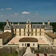 Billet pour le Château de Cadillac (33)