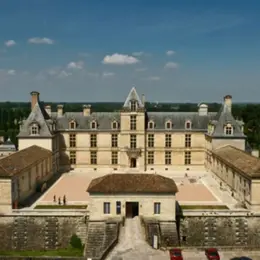 Billet pour le Château de Cadillac (33)