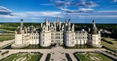 Billet pour le Ch&acirc;teau de Chambord (41)