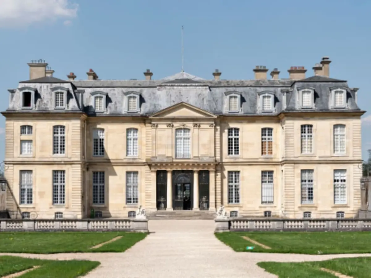 Billet pour le Château de Champs-sur-Marne (77)