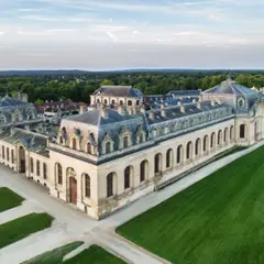 Billet pour le Château de Chantilly (60)