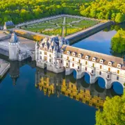 Billet pour le Château de Chenonceau (37)