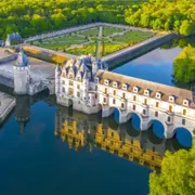 Billet pour le Château de Chenonceau (37)